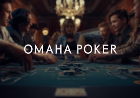 Omaha Poker