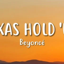 Texas Hold’em