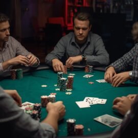 Texas Hold’em