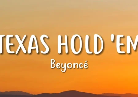 Texas Hold’em