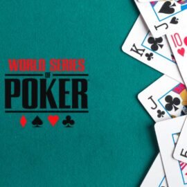 World Series of Poker (WSOP)
