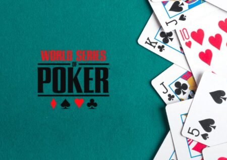 World Series of Poker (WSOP)