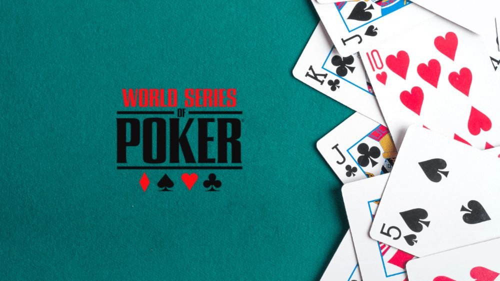 World Series of Poker (WSOP)