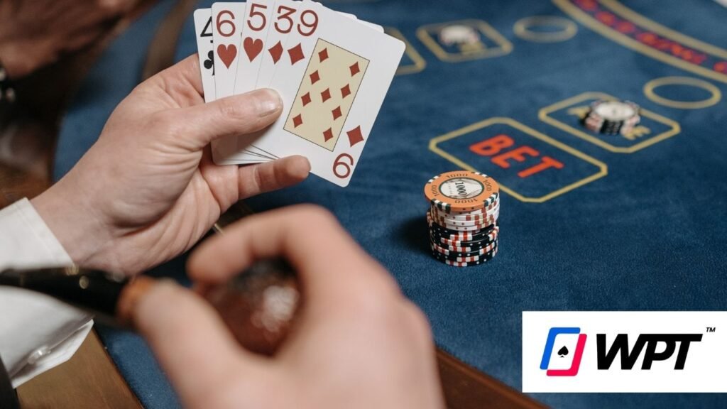 World Poker Tour (WPT)