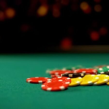 Mastering Poker Rules: A Beginner’s Comprehensive Guide
