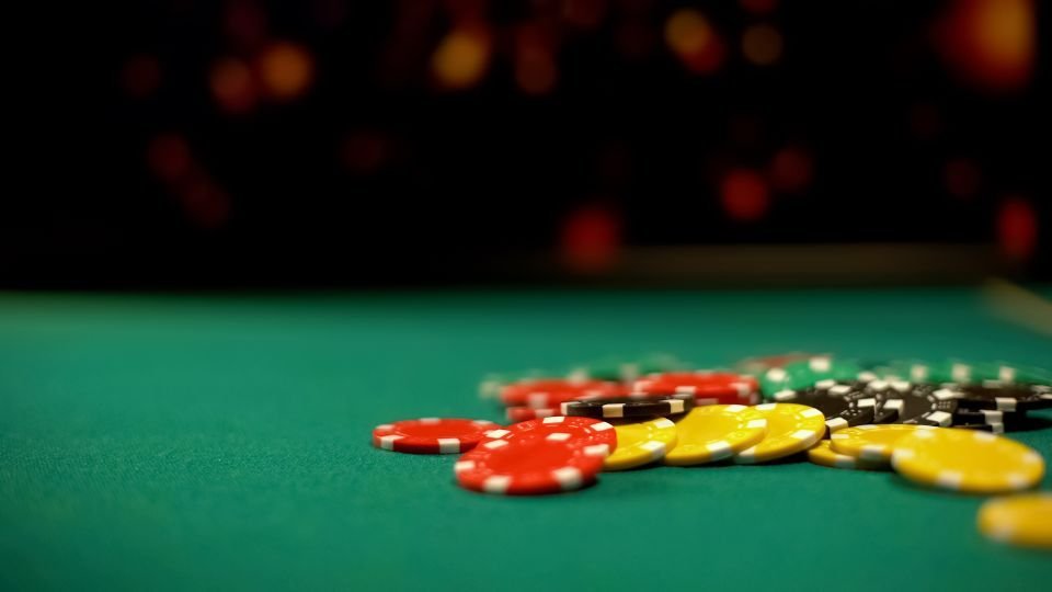 Mastering Poker Rules: Your Complete Beginner’s Guide