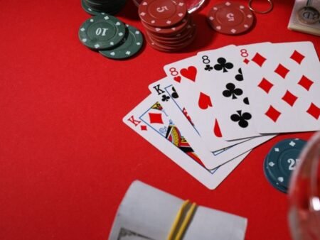 Mastering Poker Stack Sizes: A Comprehensive Guide to Strategic Decision-Making