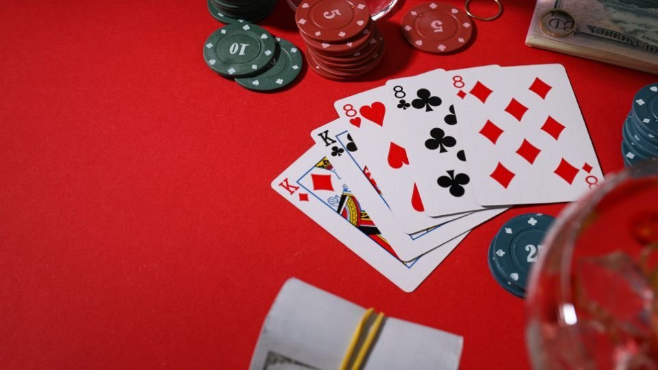 Mastering Poker Stack Sizes: A Comprehensive Guide to Strategic Decision-Making