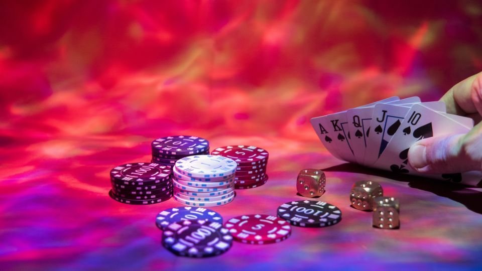 Mastering Heads-Up Poker: A Comprehensive Guide to Becoming a Strong Player