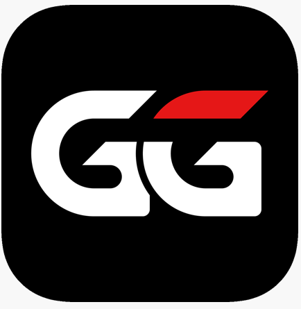 GGPoker logo