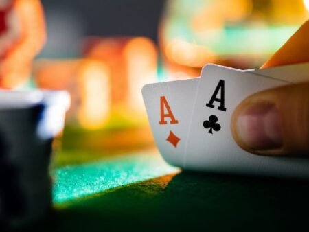 Poker for Beginners: Your Ultimate Guide to Starting Your Poker Journey