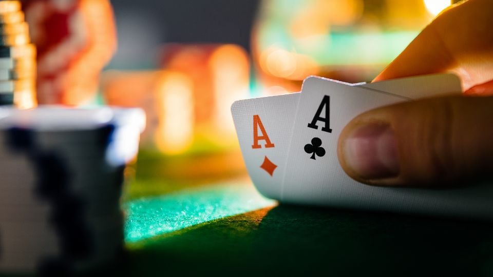 Poker for Beginners: Your Ultimate Guide to Mastering the Game