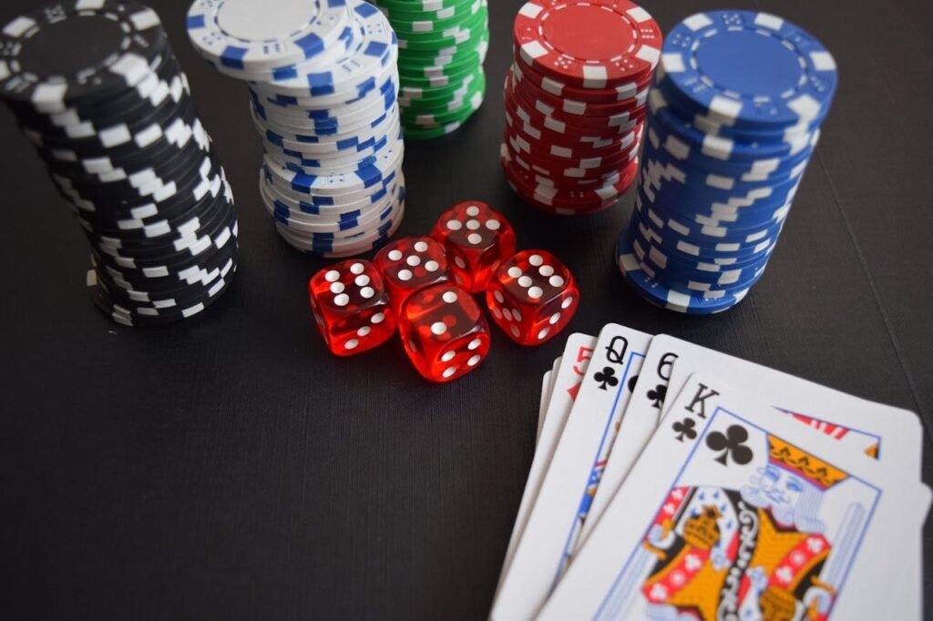 The Evolution of Online Poker: A 2026 Trend Analysis