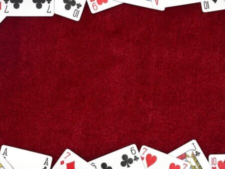 Mastering Aggression in Poker Tournaments: A Strategic Guide