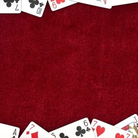 Mastering Aggression in Poker Tournaments: A Strategic Guide