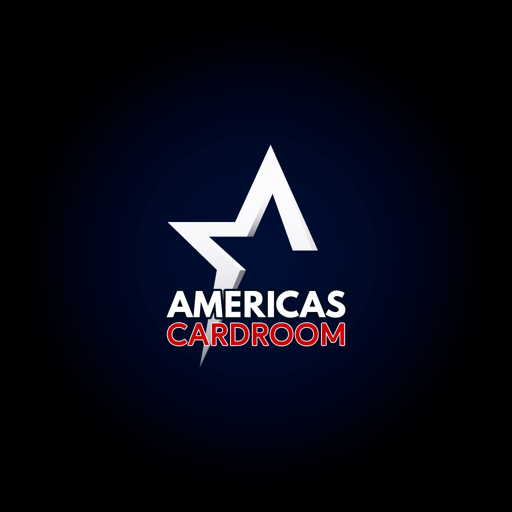 Americas Cardroom logo
