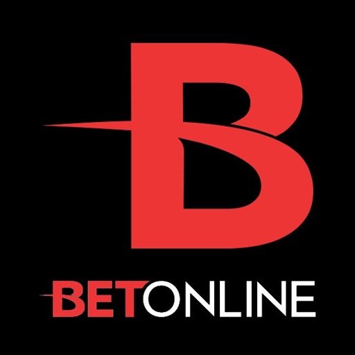 BetOnline Poker logo