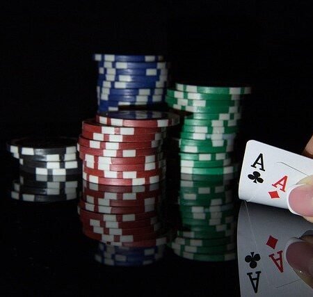 Unveiling the Excitement: A Comprehensive Review of [Poker GAME NAME]