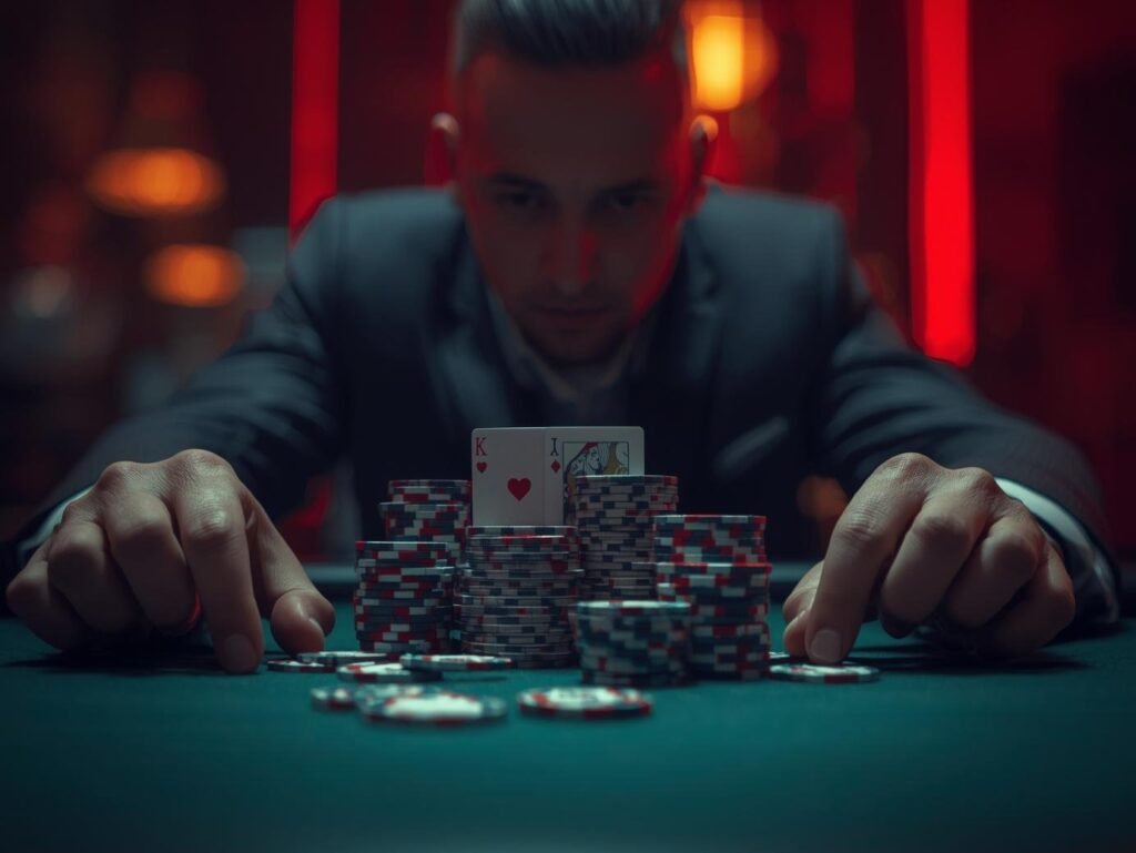Mastering Turbo Texas Hold’em: Strategies to Dominate the Fast-Paced Poker Game