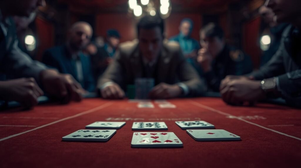 Mastering Texas Hold’em: Strategies to Dominate the Poker Table