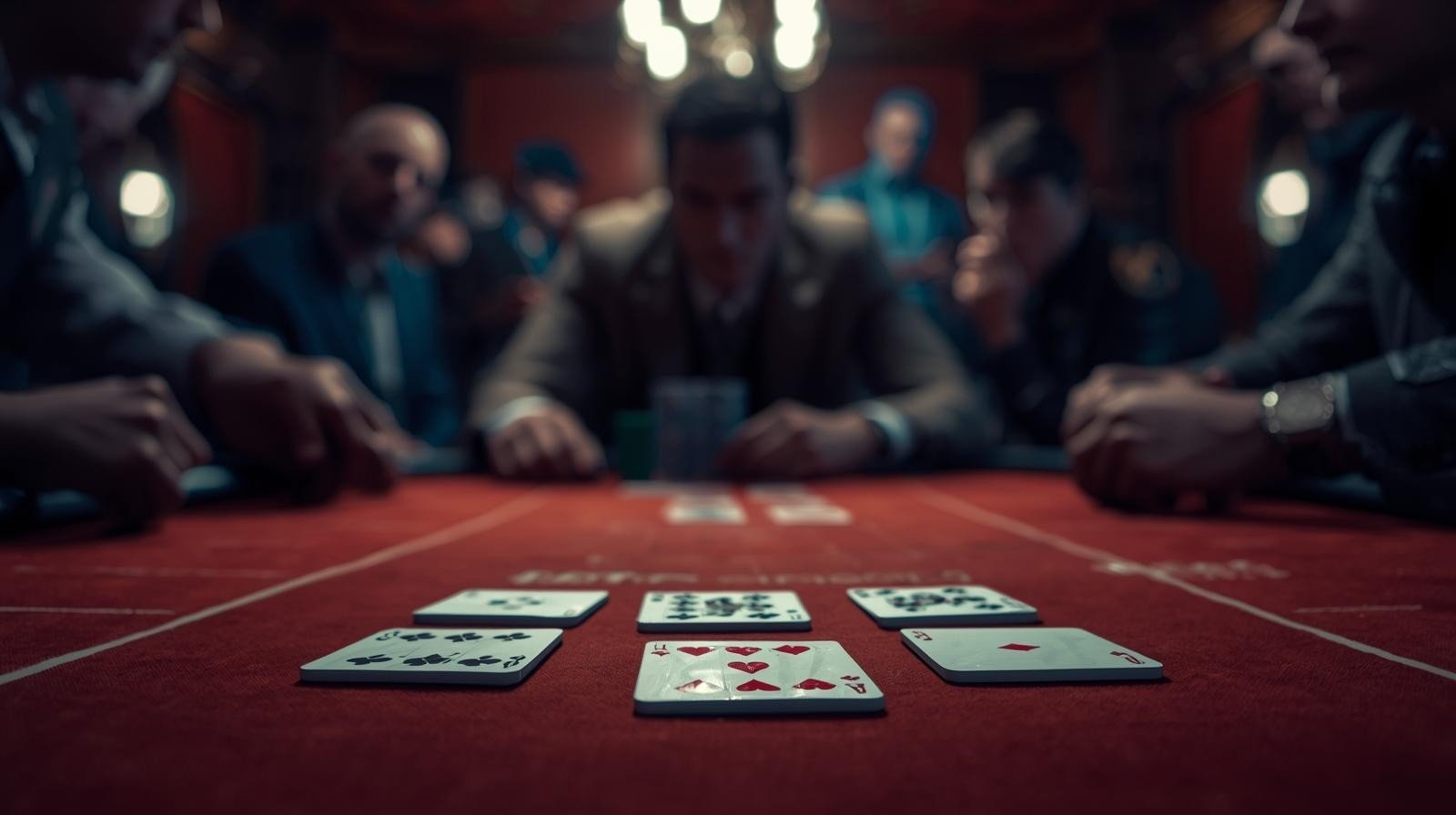 The Ultimate Guide to Mastering Bluffing Strategies in Poker