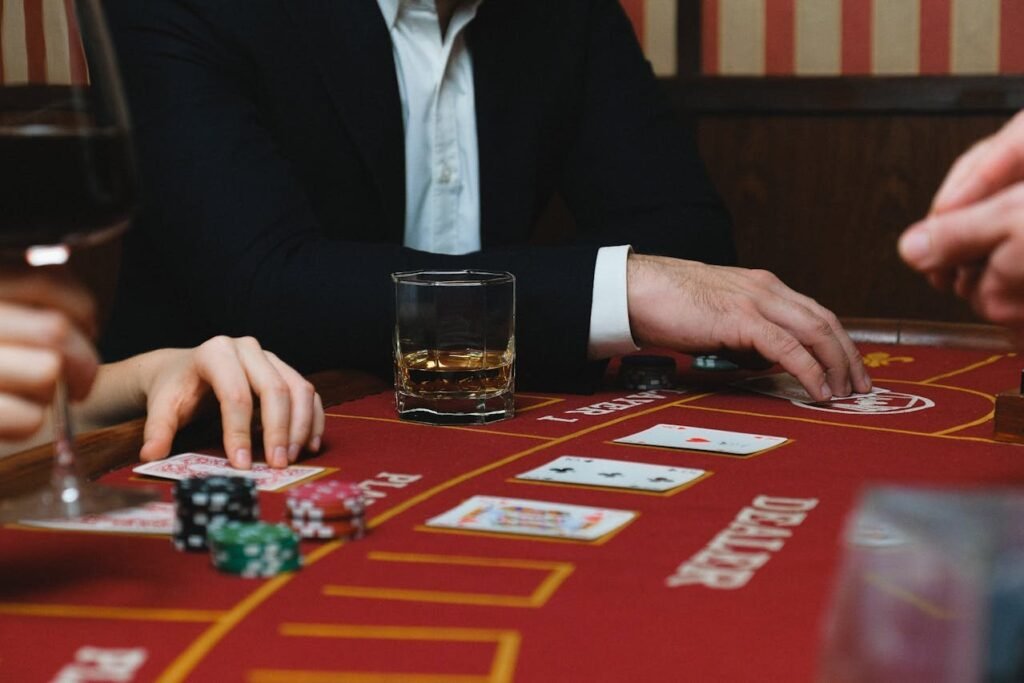 The Rise of Online Poker Tournaments: A Guide for Beginners