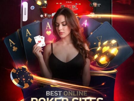 Best Online Poker Sites in 2026 (Global Ranking)