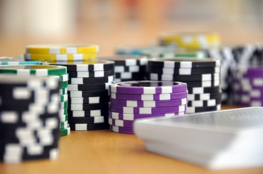 Analyzing Poker Tournaments: Key Insights and Trends