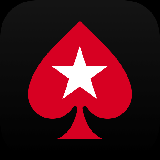 PokerStars logo