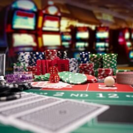 Seven Card Stud Poker