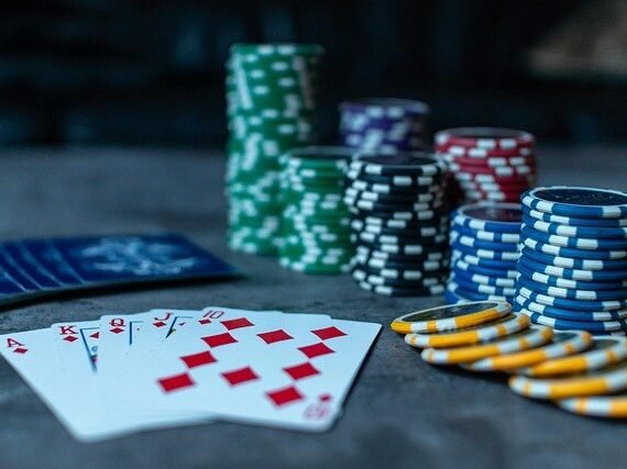 The Ultimate Beginner’s Guide to Texas Hold’em Poker Rules