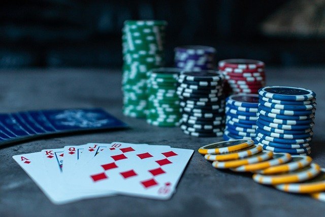 Mastering the Basics of Texas Hold’em Poker for Beginners