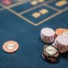 The Evolution of Poker Through the Ages: A Statistical Journey