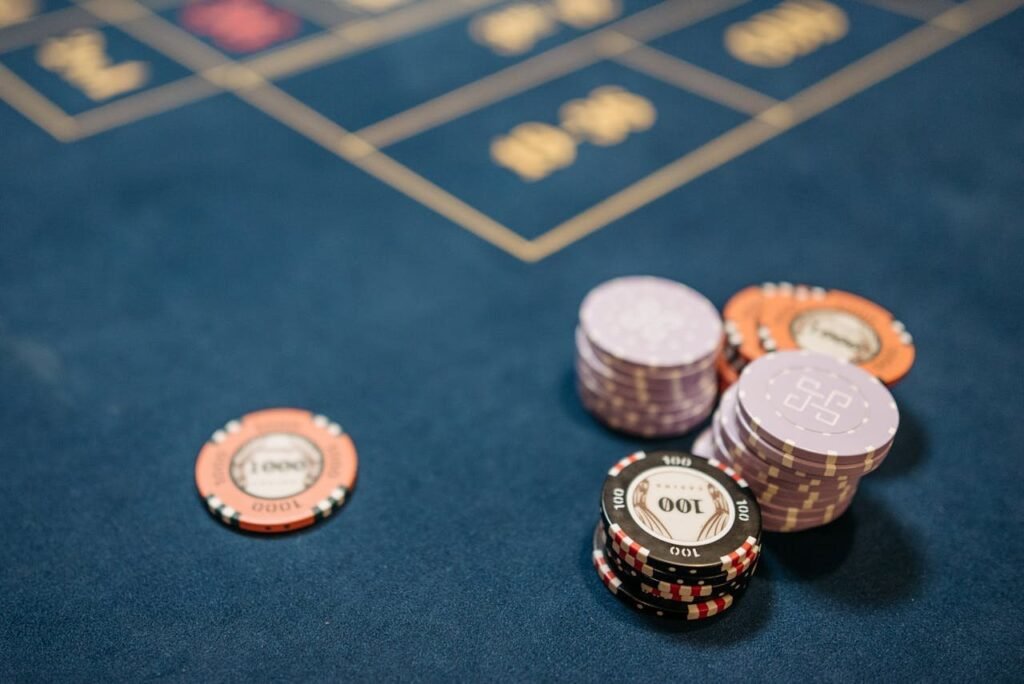 The Evolution of Poker: A Historical Timeline of the World’s Most Popular Card Game