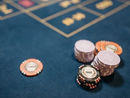The Evolution of Poker Through the Ages: A Statistical Journey