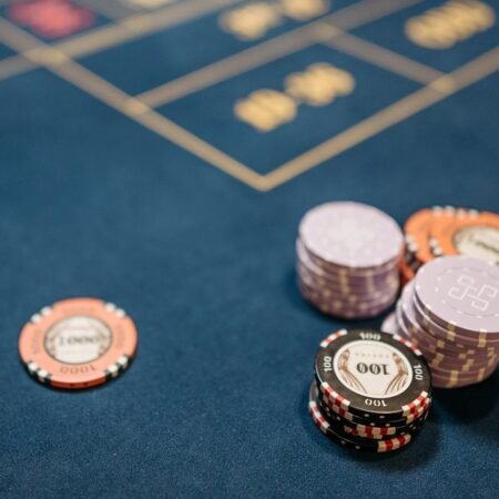 The Evolution of Poker Through the Ages: A Statistical Journey