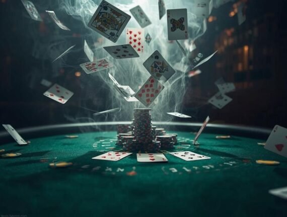 Mastering Poker Bankroll Management: Pro Tips for Success