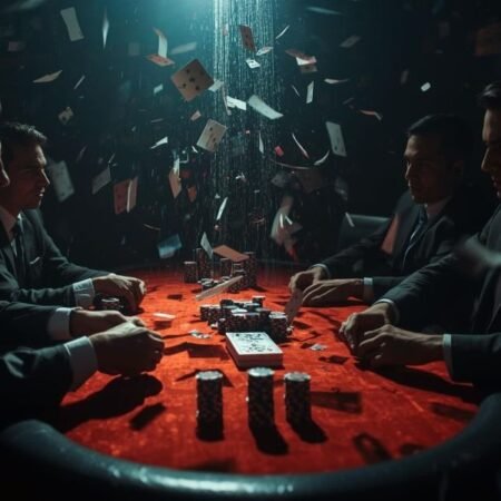 Mastering Online Poker: 10 Winning Tips for Beginners