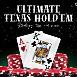 Ultimate Texas Hold’em Cup 