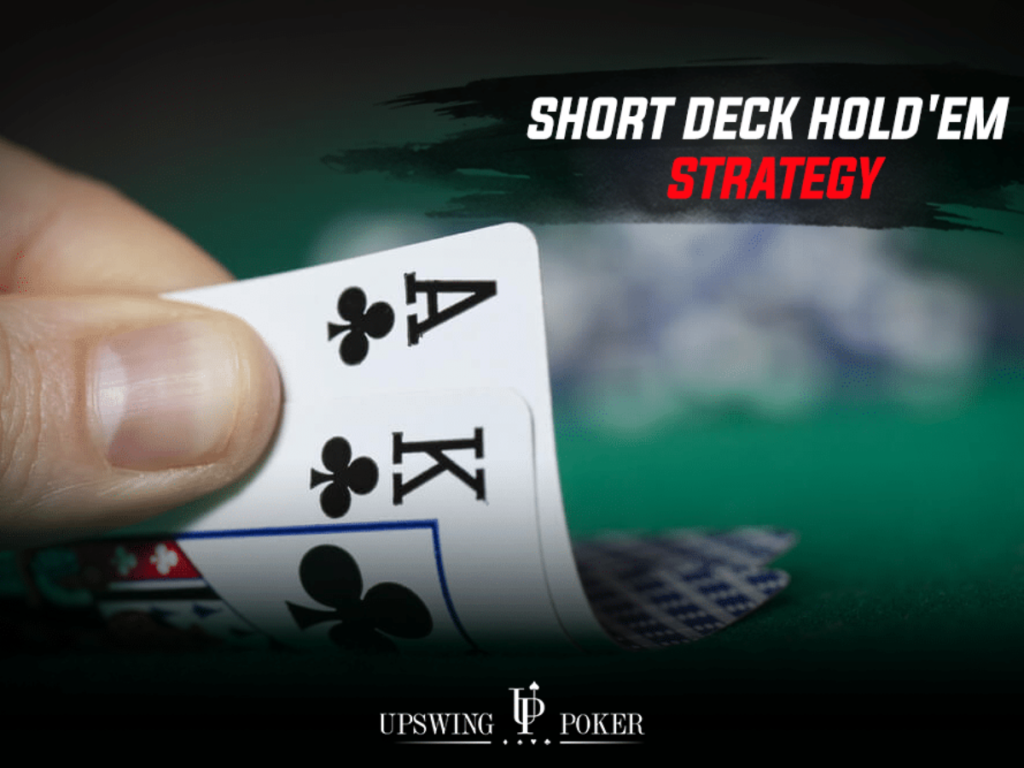 Short Deck Hold’em