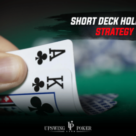 Short Deck Hold’em