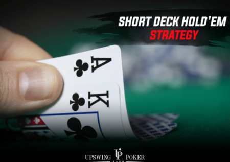 Short Deck Hold’em