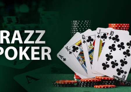 Razz Poker