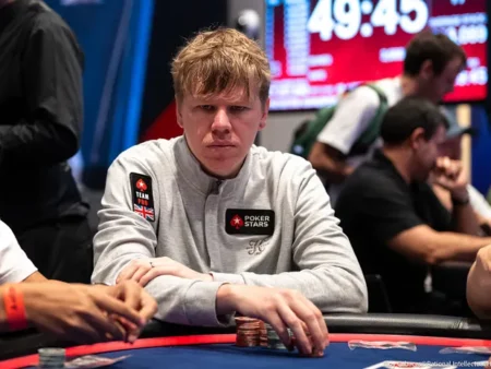 Spraggy Falls to Quad Kings in Mystery Bounty Sunday Special