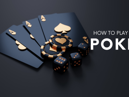 How to Play Online Poker for Beginners – Easy Step-by-Step Guide