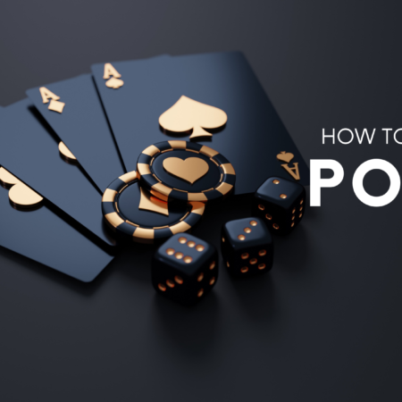 How to Play Online Poker for Beginners – Easy Step-by-Step Guide