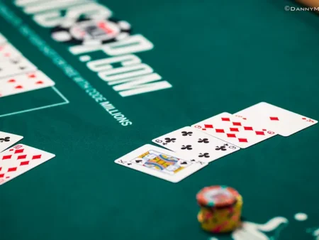 What Are Online Casino Poker Games? Simple Beginner Guide
