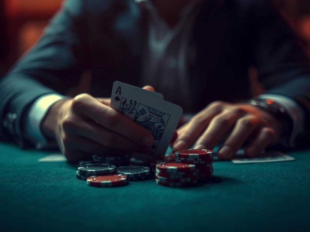 Optimizing Your Poker Game: A Comprehensive Guide to Reviewing Your Sessions
