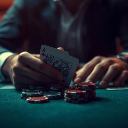 7 Essential Strategies to Enhance Your Poker Game Through Effective Session Reviews