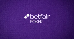 Betfair Poker
